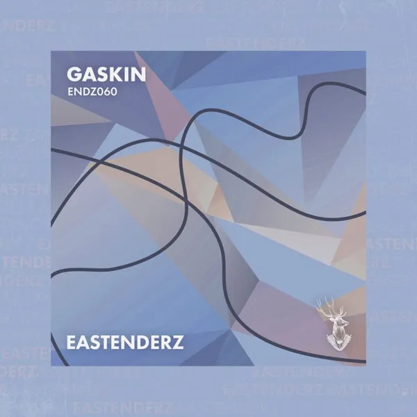 Gaskin – ENDZ060 cover