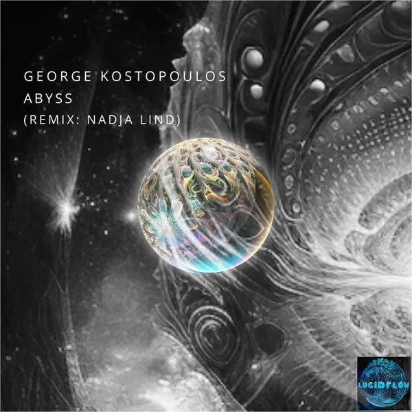 George Kostopoulos – Abyss cover