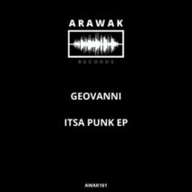 Geovanni - Itsa Punk [Arawak Records]