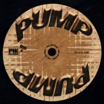 Gio Lucca - Pump [PNK Records]