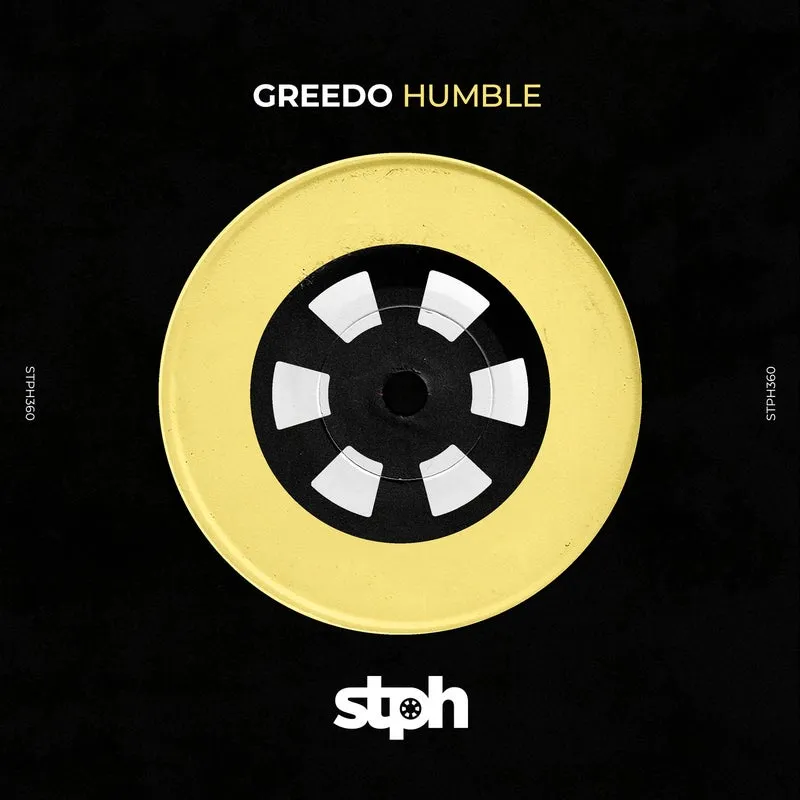Greedo – Humble cover