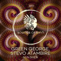Green George, Stevo Atambire - Ningila [Sounds Of Sirin]