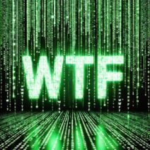 Groove Delight - WTF [Nokta Records]