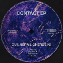 Guilherme Cherubini - Contact EP [Sintoniza Records]