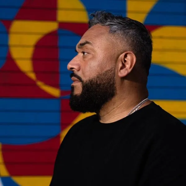 Harry Romero – The Blackout cover