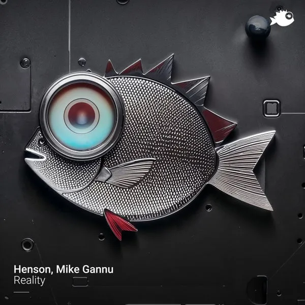 Henson, Mike Gannu – Reality cover