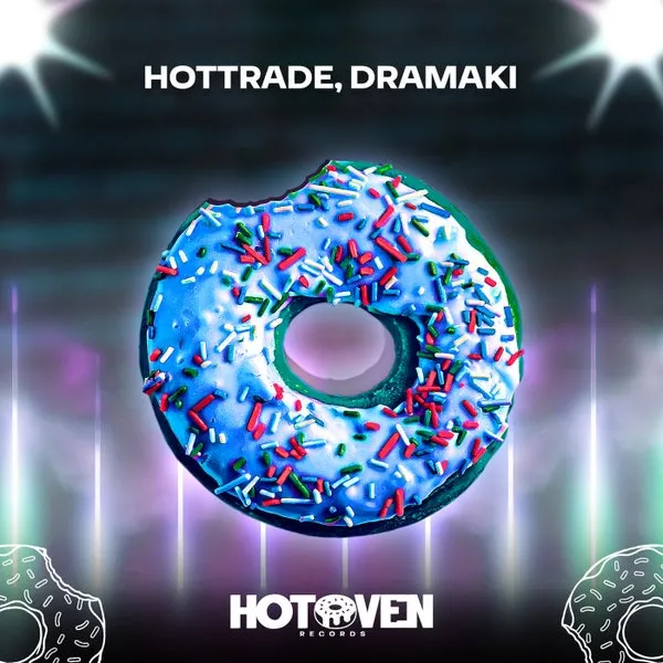 Hottrade, Dramaki – Time cover