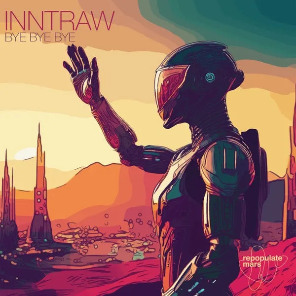 InntRaw – Bye Bye Bye cover