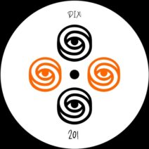 Insomniast - First Light EP [Delphic Iris Records]