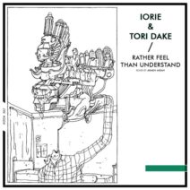 Iorie, tori dake - Rather Feel Than Understand [Hoomidaas]