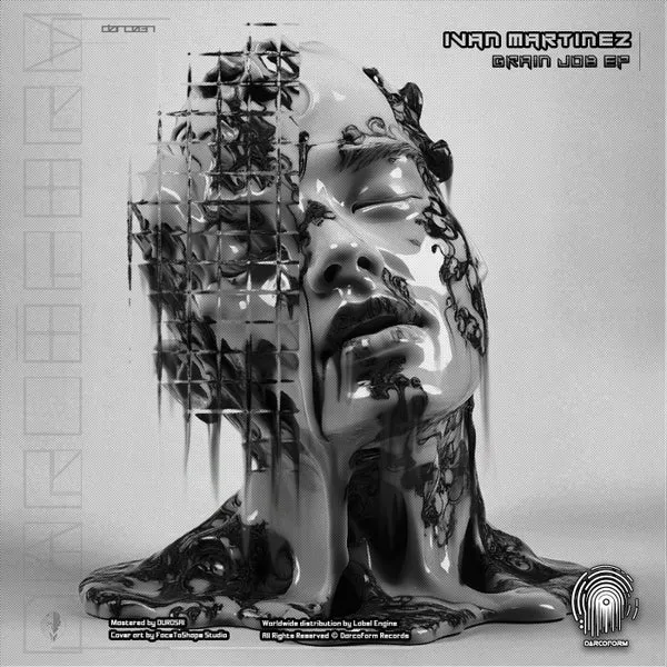 Ivan Martinez – Grain Job EP