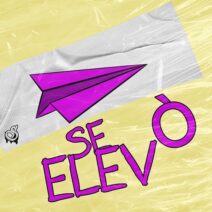 JARV (COL) - Se Elevó [Sticker Music]