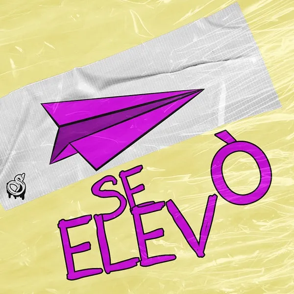 JARV (COL) – Se Elevó cover