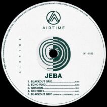JEBA - Blackout Grid EP [Airtime Records]