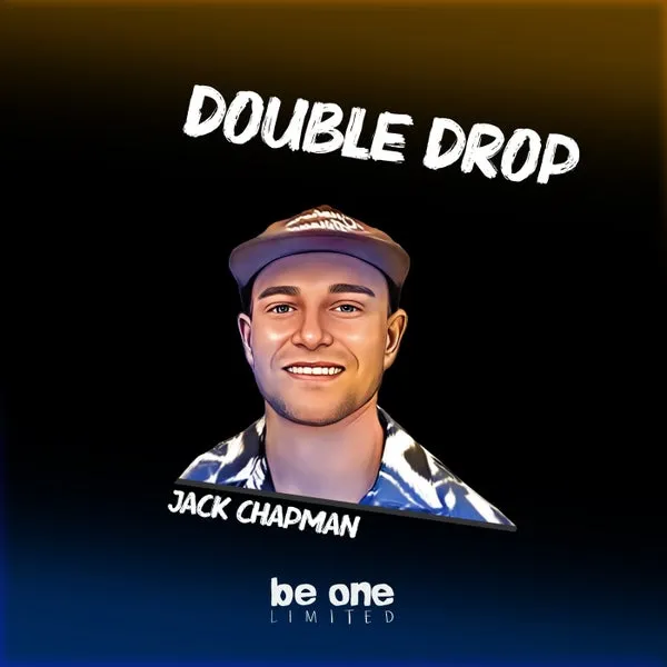 Jack Chapman – Double Drop cover