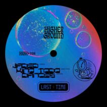 Jaded, Dances, Kino Todo - Last Time (Extended) [Higher Ground]