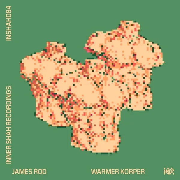 James Rod – Warmer Korper cover