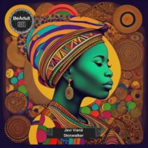 Javi Viana - Skinwalker [Be Adult Roots]