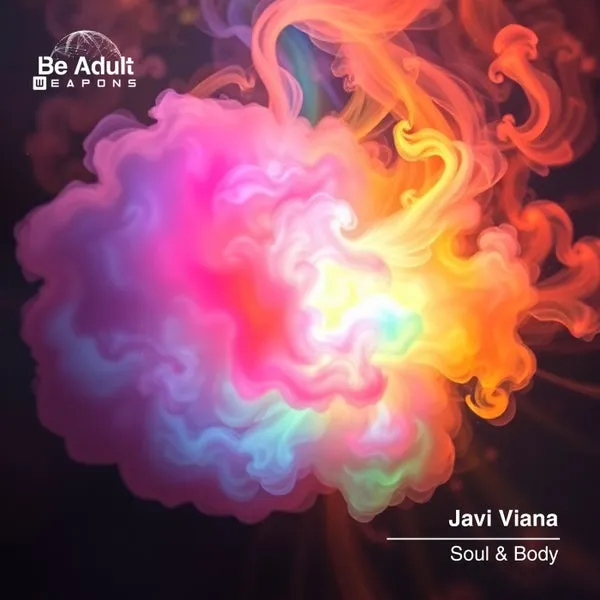 Javi Viana – Soul & Body cover
