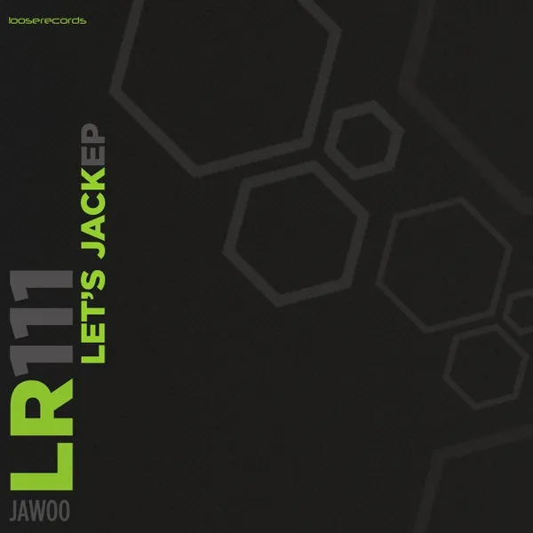 Jawoo – Let’s Jack cover