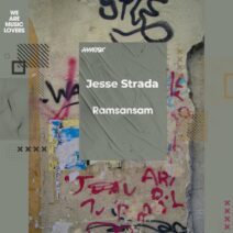 Jesse Strada - Ramsansam [PPMUSIC]