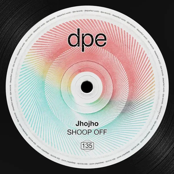 Jhojho – SHOOP OFF cover