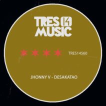 Jhonny V - Desakatao [Tres 14 Music]