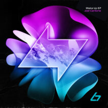 Joel Cantone - Wake Up EP [Black Seven Music]