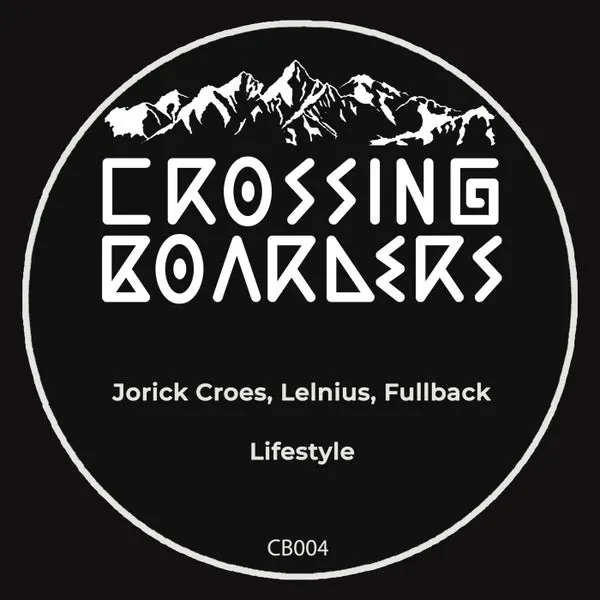 Jorick Croes, Lelnius, Fullback – Lifestyle cover