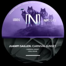Juampi Saillen - Carnival Sunset [NOPRESET Records]