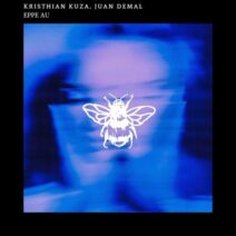 Juan Demal, Kristhian Kuza - Eppe Au [Not So Serious Deep]