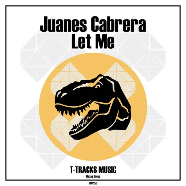 Juanes Cabrera – Let Me cover