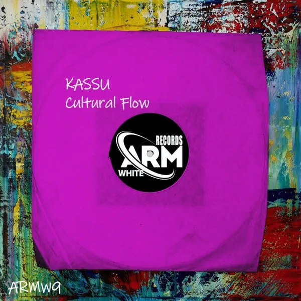 KASSU – Cultural Flow cover