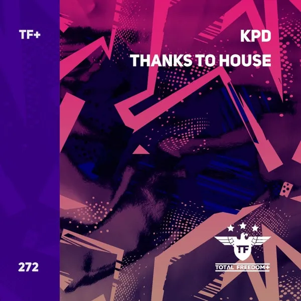 KPD – Thanks to House cover
