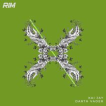 Kai Jay - Darth Vader [RIM]