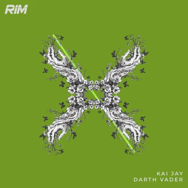 Kai Jay – Darth Vader cover