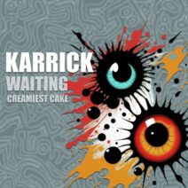 Karrick - Waiting Creamiest Cake [Ambiosphere Recordings]
