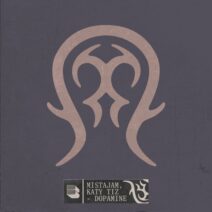 Katy Tiz, MistaJam - Dopamine [Black Book Records]