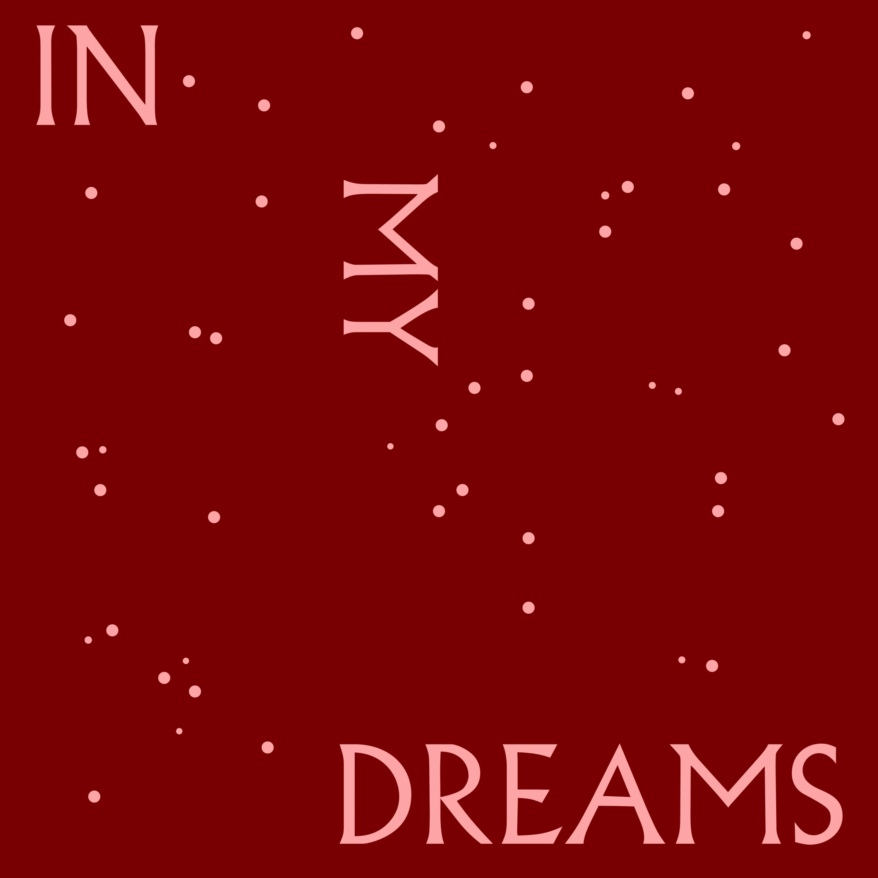 Kevin McKay, Eppers – In My Dreams cover
