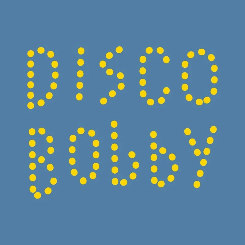 Kevin McKay, Hever Jara – Disco Bobby cover