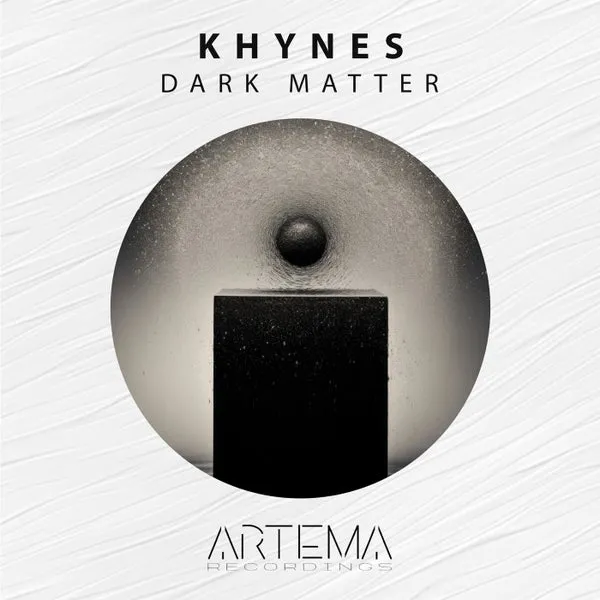 Khynes – Dark Matter cover