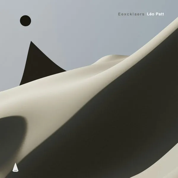 Leo Patt – Eexcklaers cover