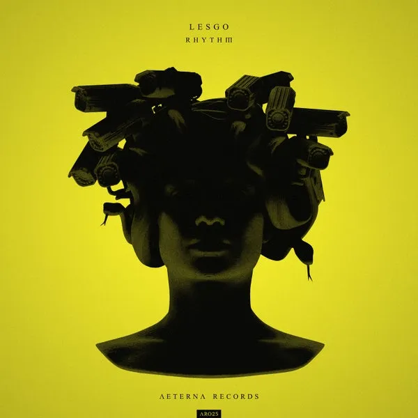 Lesgo – Rhythm (Extended) cover