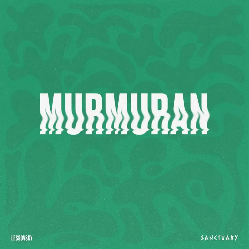 Lessovsky – Murmuran cover