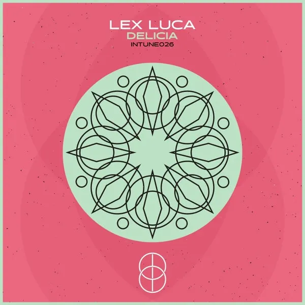Lex Luca – Delicia cover
