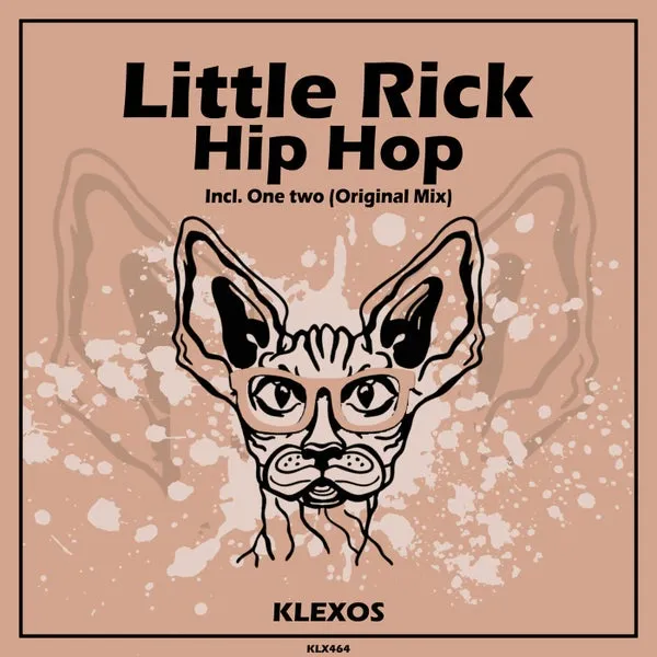 Little Rick – Hip Hop cover