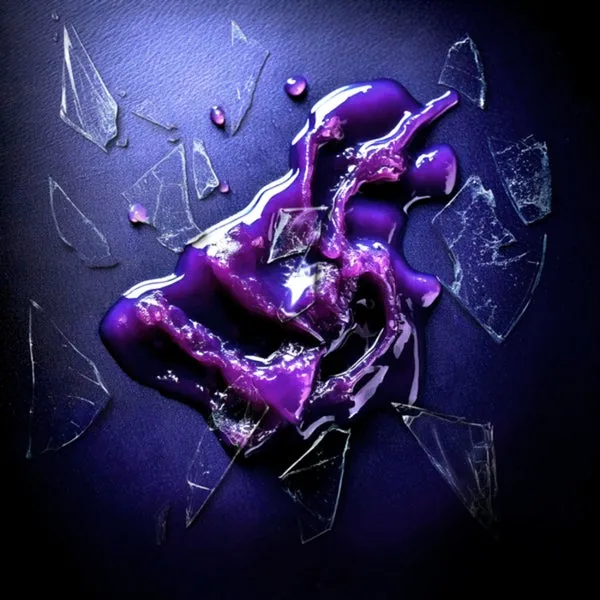 Loco Dice – Purple Jam cover