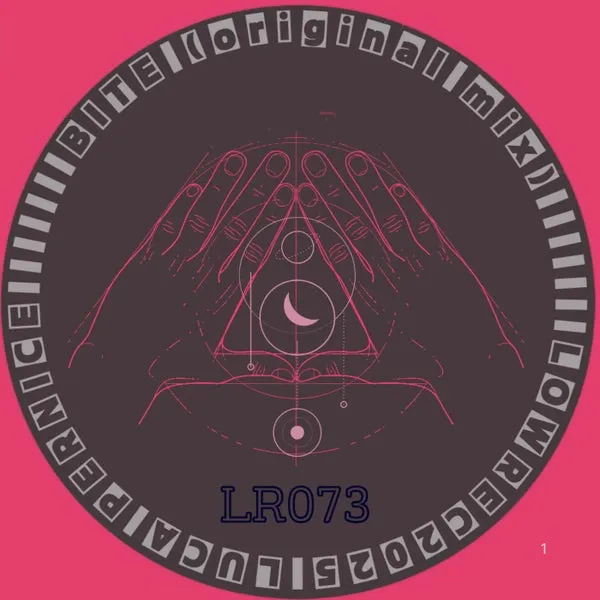 Luca Pernice – Bite