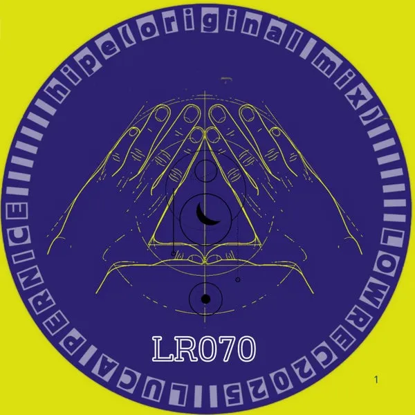 Luca Pernice – Hipe