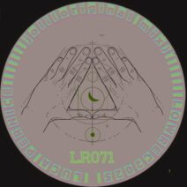 Luca Pernice - Joli [LOW REC]